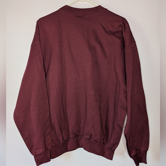 Vintage golf sweatshirt - Picture 5 of 6